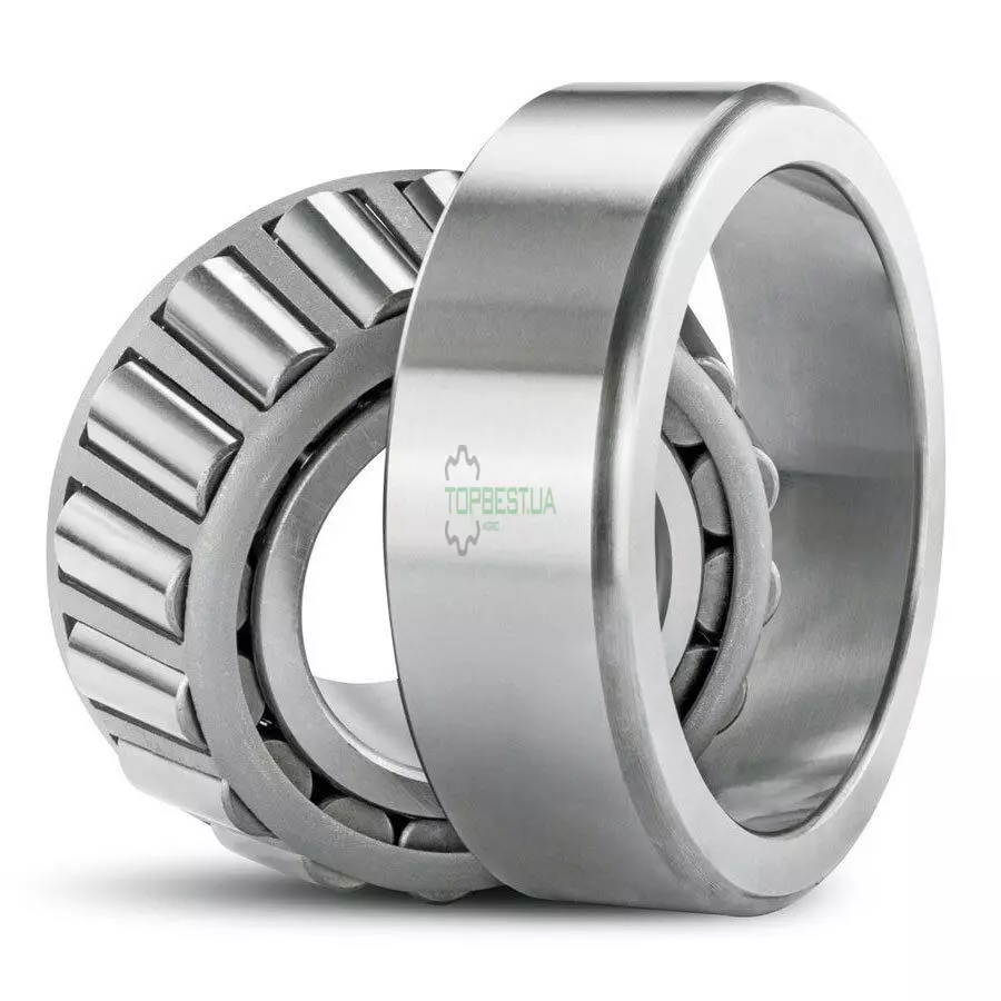 32010 X (SKF) Підшипник роликовий конічний Horsch