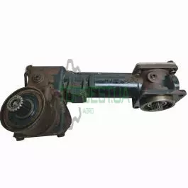 322592700 Редуктор New Holland