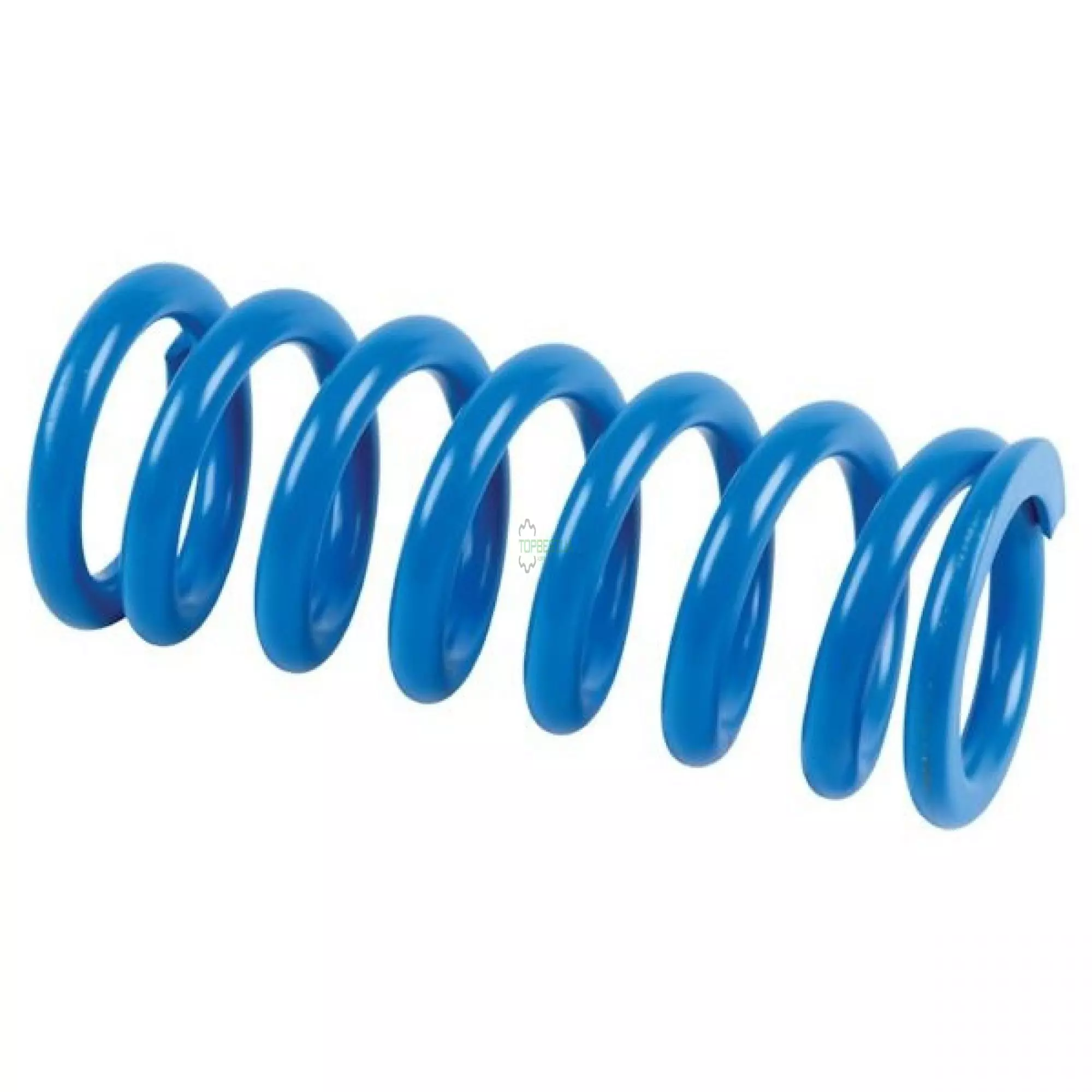 3298468 Пружина 205х80х12 Lemken