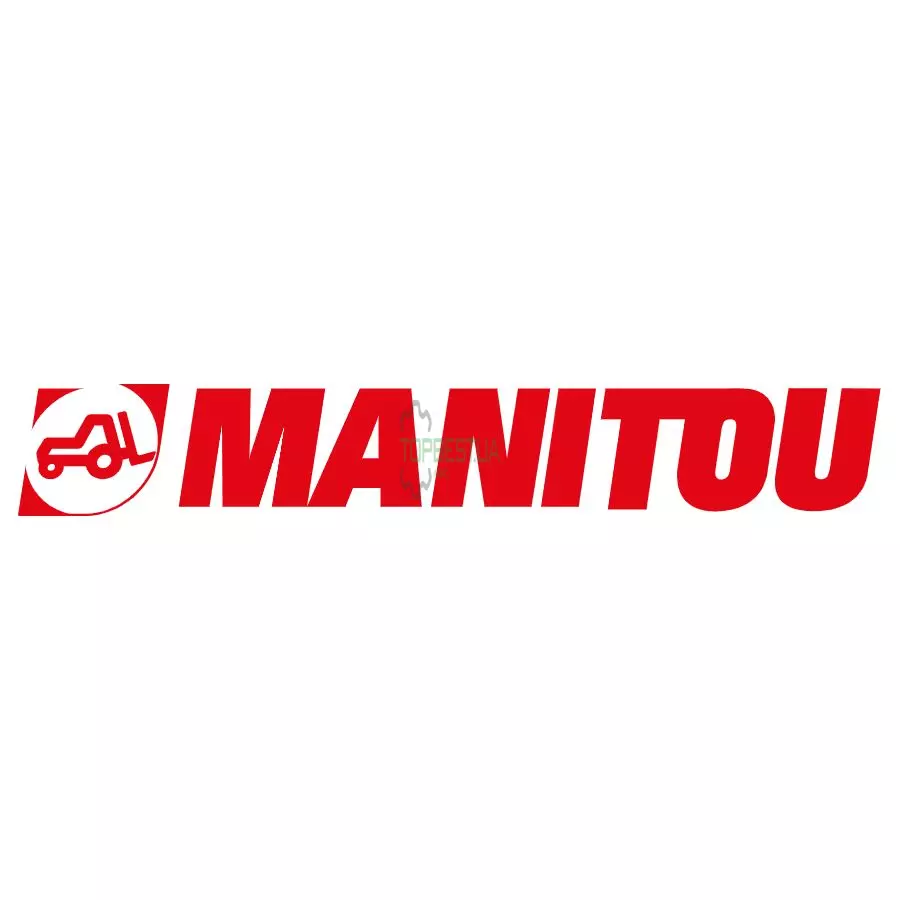 3313A035 Направляюча втулка Manitou
