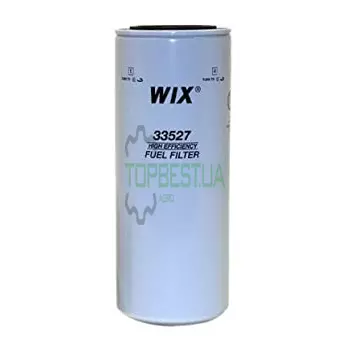 1R-0753 Фільтр паливний CATERPILLAR [ WIX ]