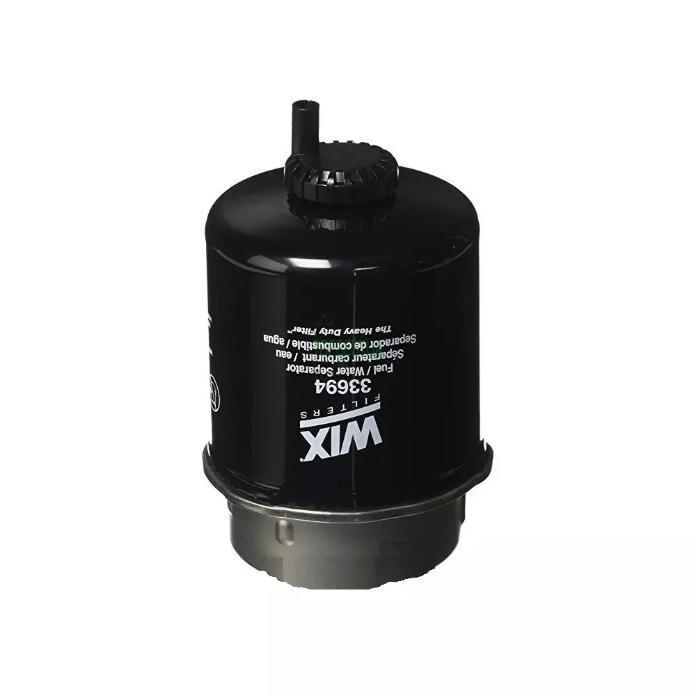 33694 Фільтр паливний JCB [WIX]