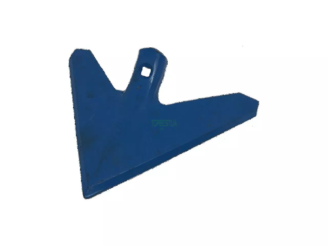 3374356 Лапа 250 мм 1517 CA (Bellota) Lemken