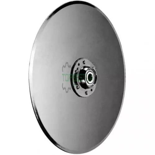 33789800 Сошник Duett 20 (o16) tr.D o.Sp. o.B.p. Horsch