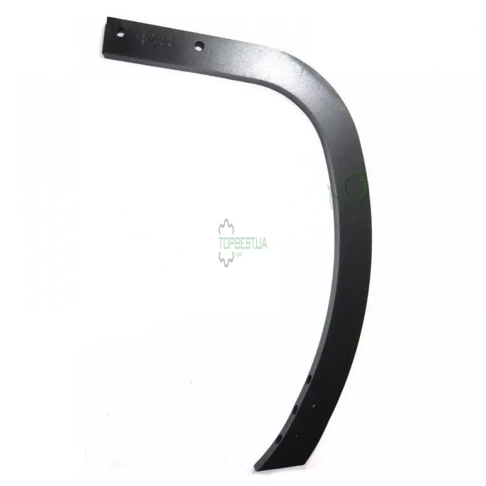 34060835 Стійка 60х25 мм довжина 622 мм 2823-B HRS (Premium Parts / IQ Parts) Horsсh