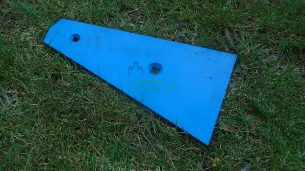 3411525 Польова дошка DMW1 (Premium Parts / IQ Parts) Lemken