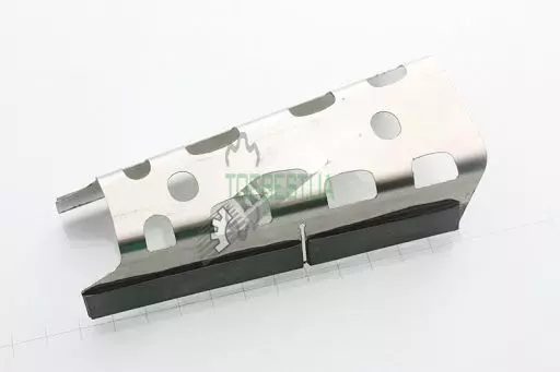 34937100 Чистик SD-компактора в зборі (з 2011) Horsch