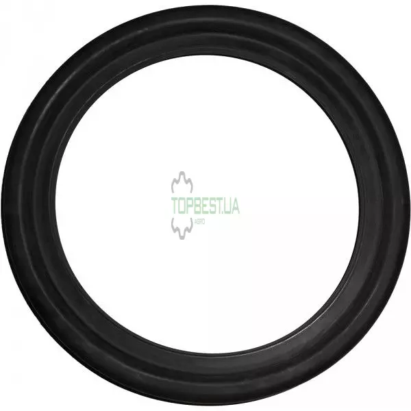 3576003 Шина прикочуючого колеса (бандаж ) 340/280х50 Lemken