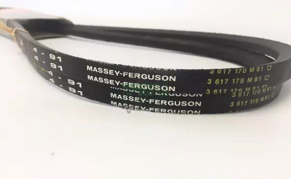 3617178M91 Ремінь Harvest Belts