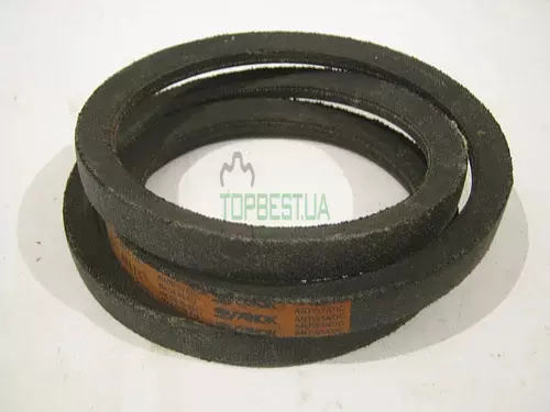 3637598M91 Ремінь Harvest Belts