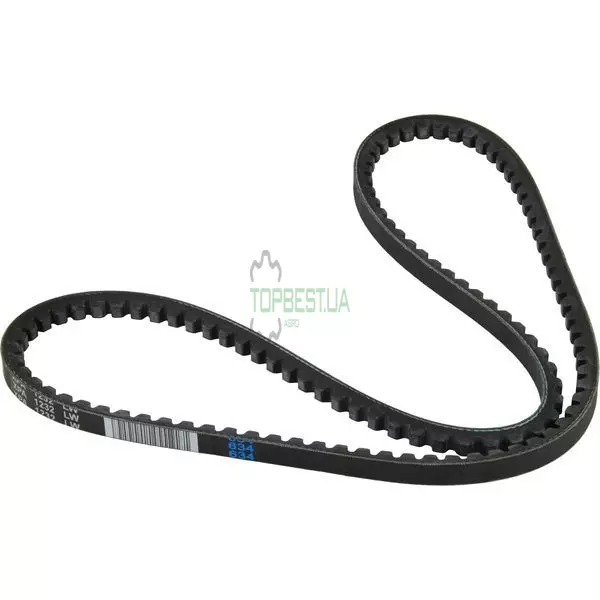 3648900M1 Ремінь Harvest Belts