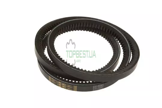 3656765M1 Ремінь Harvest Belts