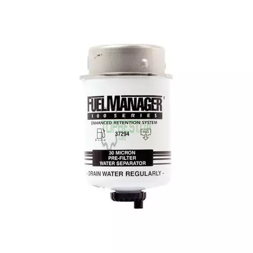 37294-CLC Фільтр первинної очистки палива Parker RE529644 / RE546336 37294-CLC Фільтр первинної очистки палива Parker RE529644 / RE546336