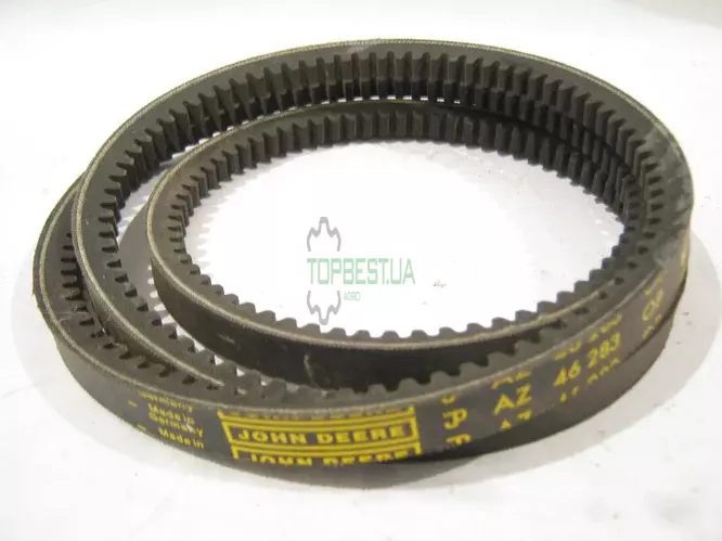 3780138M91 Ремінь Harvest Belts