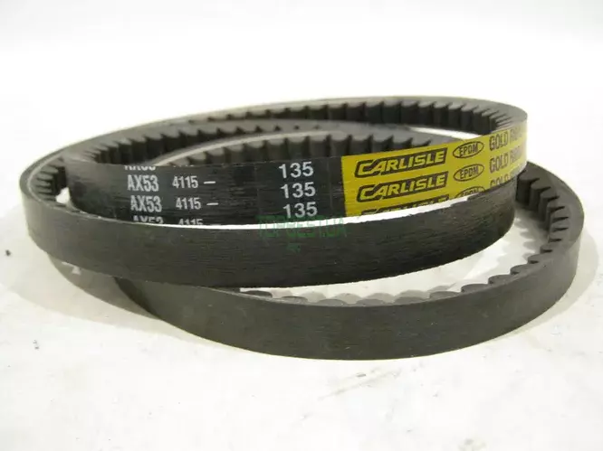 3815255M2 Ремінь Harvest Belts