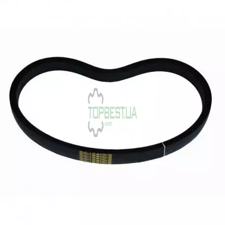 387460 Ремінь Harvest Belts