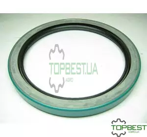39245 Сальник гумовий 100.03X123.85X11.13