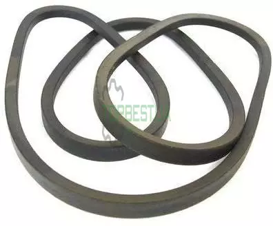 395539R1 Ремінь Harvest Belts