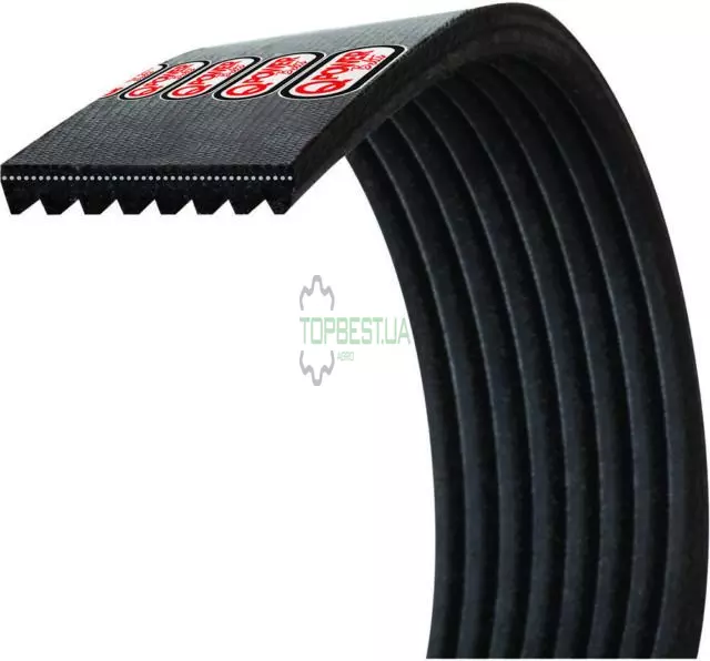 402253R91 Ремінь Harvest Belts