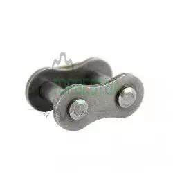 41-1 CL Ланка сполучна #41 41-1-CL (08B-1-CL) шаг 12.7 Rima Great Plains