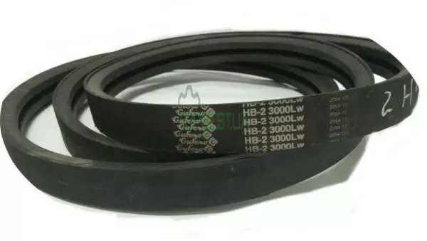 4131784025 Ремінь Harvest Belts 4131784025 Ремінь Harvest Belts