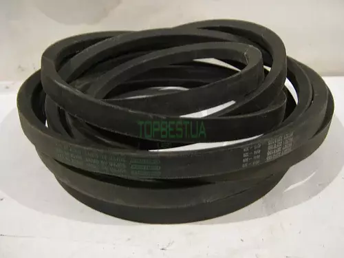 41921801 Ремінь Harvest Belts 41921801 Ремінь Harvest Belts