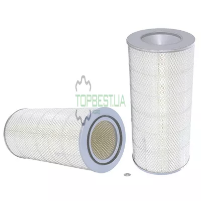 42382 Фільтр повітряний JOHN DEERE [ WIX ]