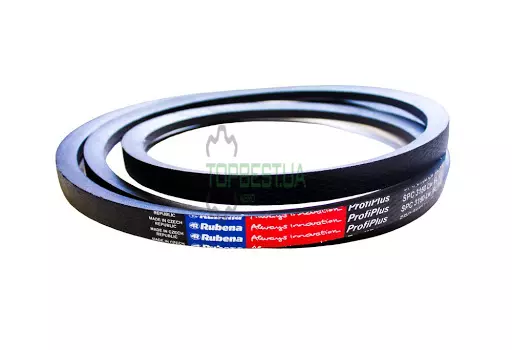 4260697091 Ремінь Harvest Belts