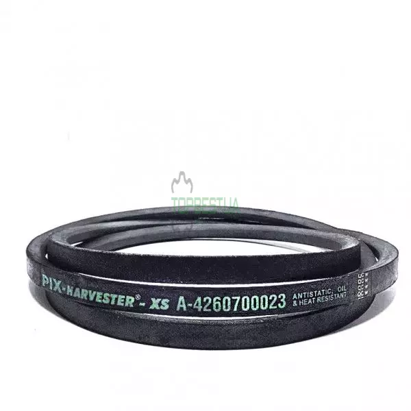 4260700023 Ремінь Harvest Belts