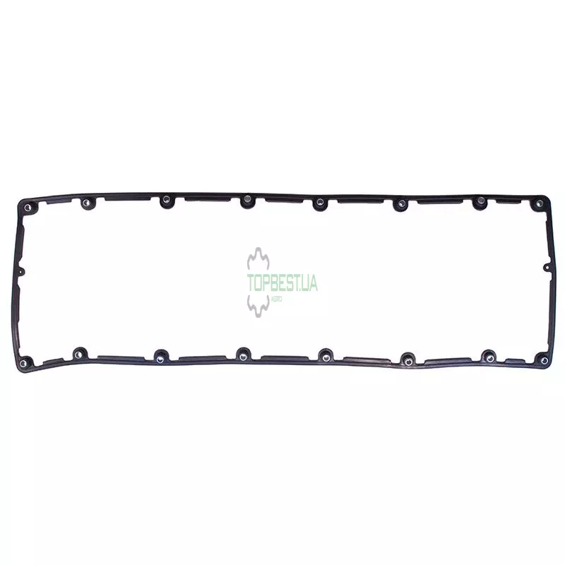 4283392 Прокладка кришки клапанів Berthoud