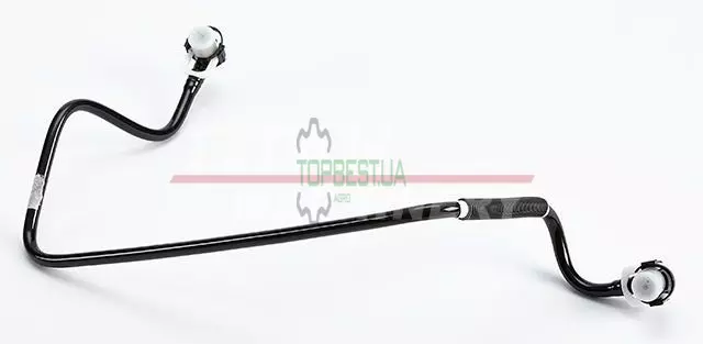 430812 Трубка Berthoud