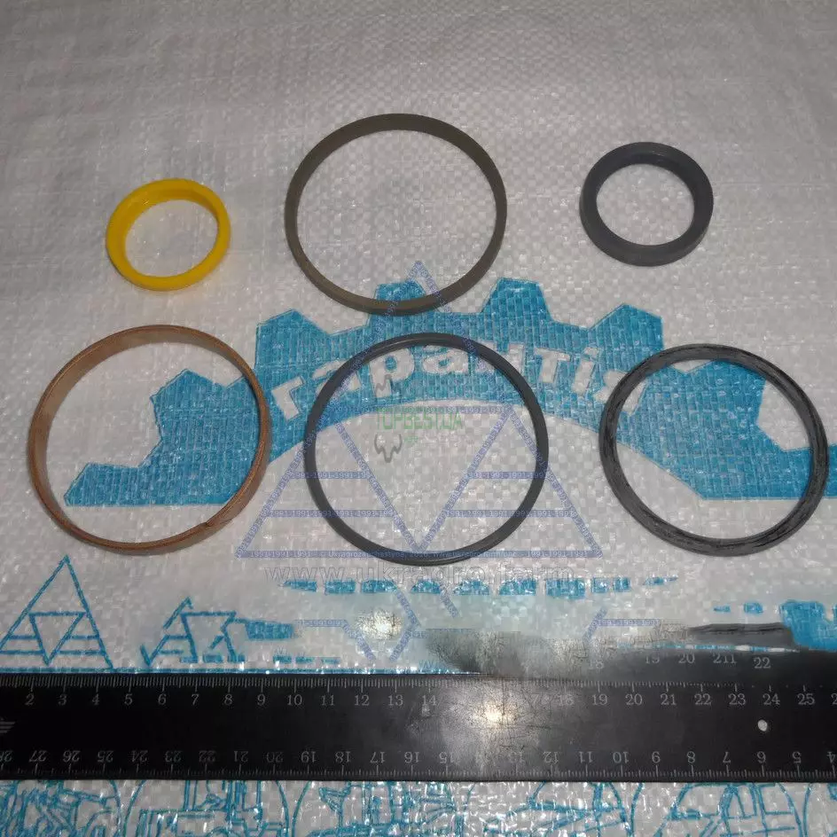 437643000 Ремкомплект New Holland