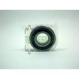 4501000 Підшипник 6206 2RS Capello 4501000 Підшипник 6206 2RS Capello