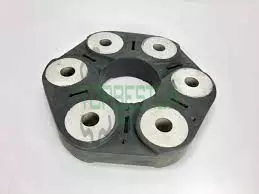 450679 Муфта еластична приводу варіатора New Holland