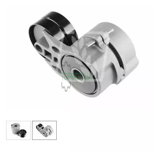 4513098 Натягувач привідного паса 0224 3946 Berthoud