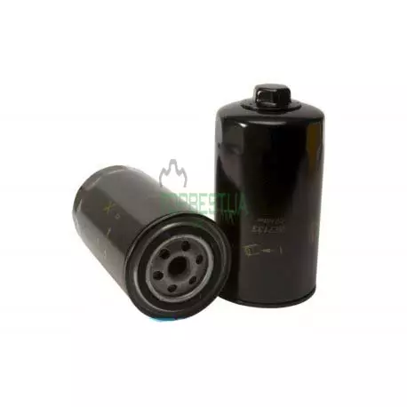 WL7133 Фільтр масляний [WIX]