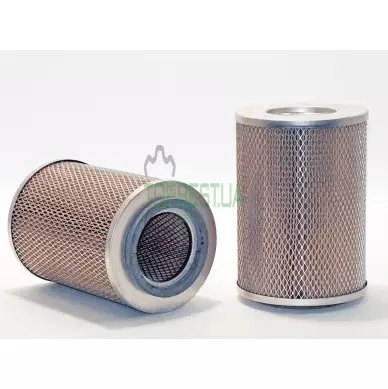 46330 Фільтр повітряний FENDT [ WIX ]