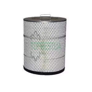 46479 Фільтр повітряний CATERPILLAR 6I-2501 [ WIX ]