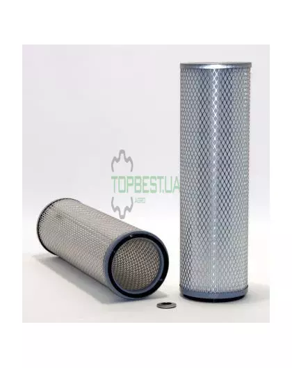 42921 Фільтр повітряний JOHN DEERE [ WIX ]