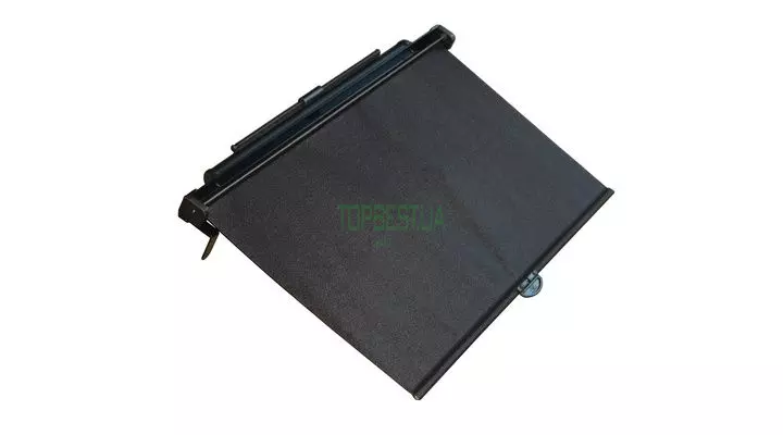 47422499 Шторка кабіни (ст. ном. 87681161) New Holland