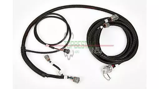 47504195 Проводка New Holland