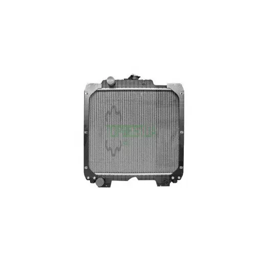 47832493 Охолоджувач (84516461) New Holland