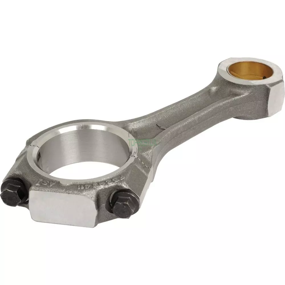 47985627 Шатун поршня в зборі New Holland