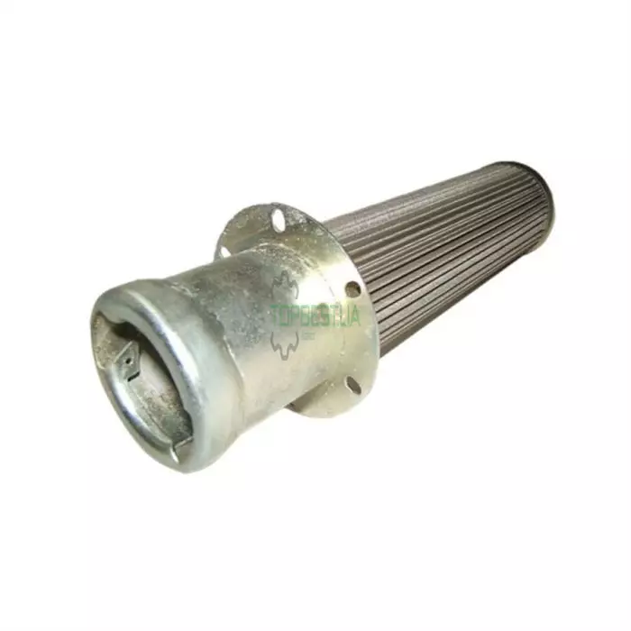 48106727 Фільтр гідравлічний (сітка) New Holland 48106727 Фільтр гідравлічний (сітка) New Holland