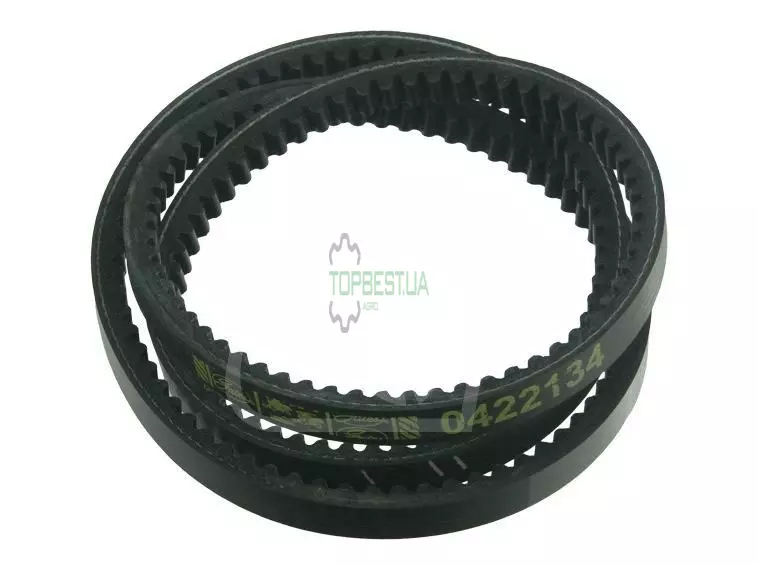 487802M2 Ремінь Harvest Belts