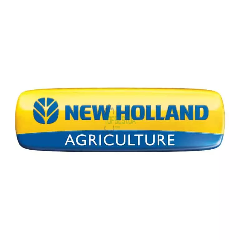 4891288 Прокладка зливу масла турбокомпресора New Holland