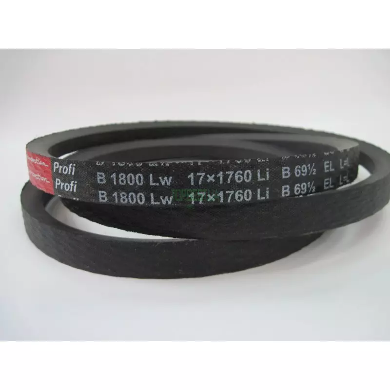 501903.0 Ремінь Harvest Belts