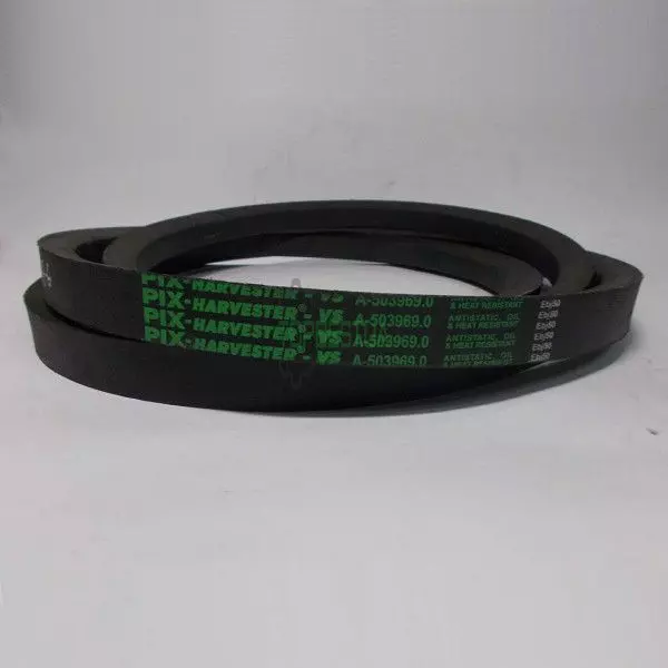 503969.0 Ремінь Harvest Belts 503969.0 Ремінь Harvest Belts