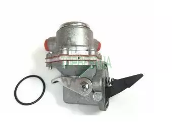 504090936 Насос паливний New Holland