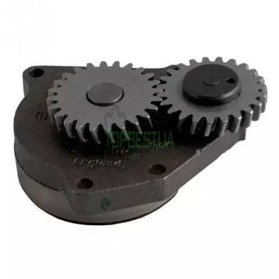 504350716 Масляний насос New Holland